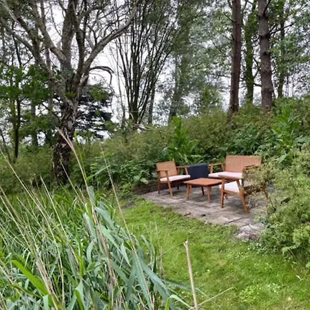 Flower Power Anna Paulowna