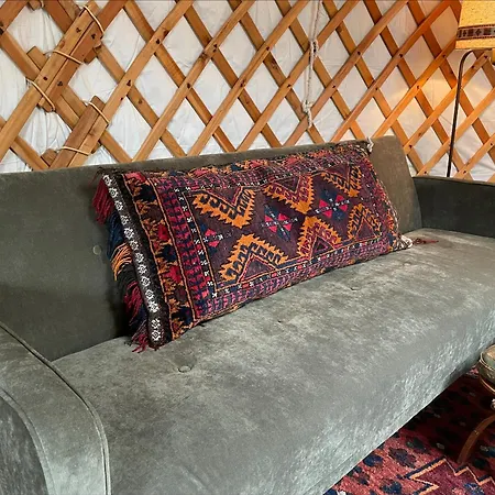 Flower Power Bed & Breakfast