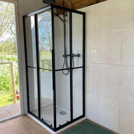 Flower Power Frühstückspension