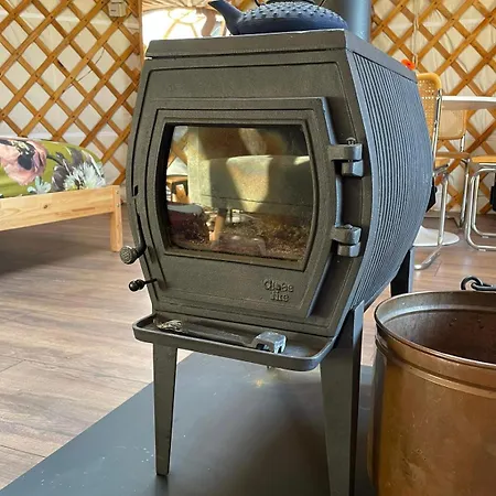 Bed & Breakfast Flower Power Anna Paulowna