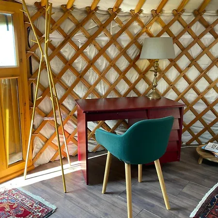 Flower Power Frühstückspension