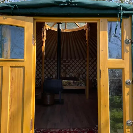 Frühstückspension Flower Power Anna Paulowna