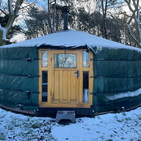 Flower Power Bed & Breakfast