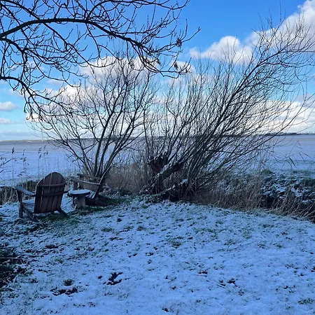 Flower Power Bed & Breakfast