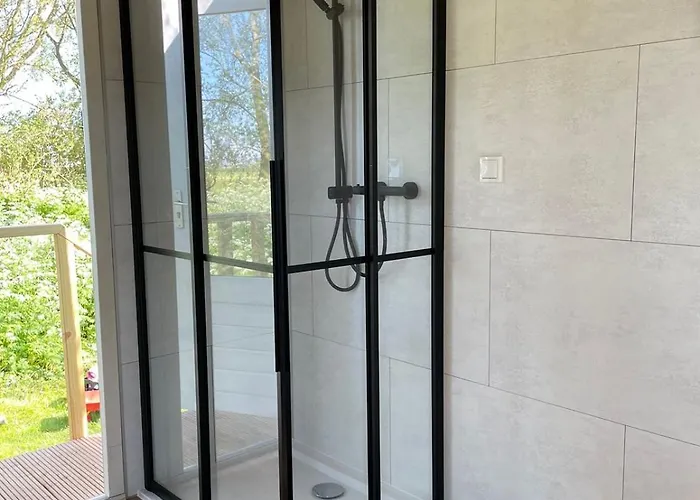 Flower Power Bed & Breakfast