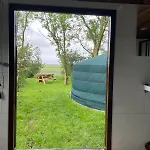 Flower Power Bed & Breakfast