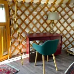 Flower Power Bed & Breakfast