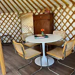 Flower Power Bed & Breakfast 3*