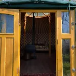 Bed & Breakfast Flower Power Anna Paulowna