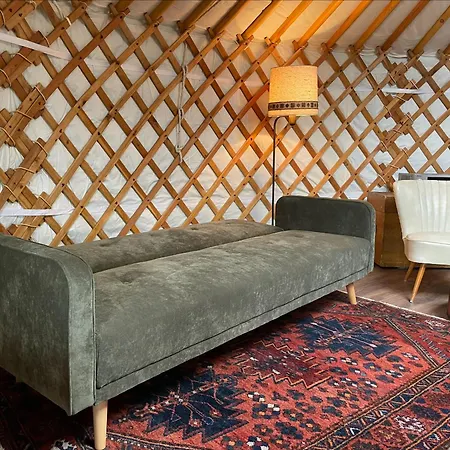 Bed and Breakfast Flower Power Anna Paulowna