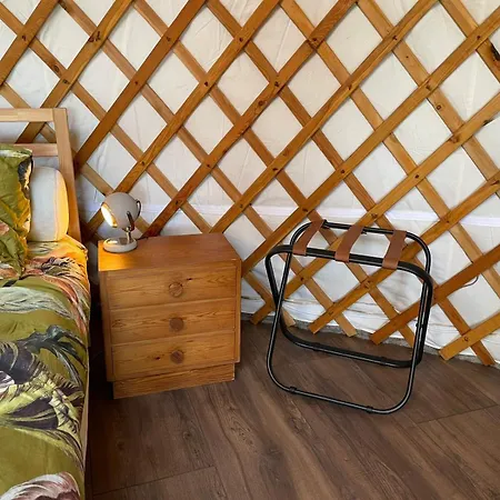 Bed and breakfast Flower Power 3*